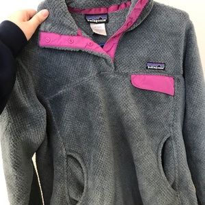 Patagonia pullover